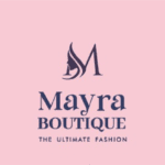 Mayra Boutique-logo