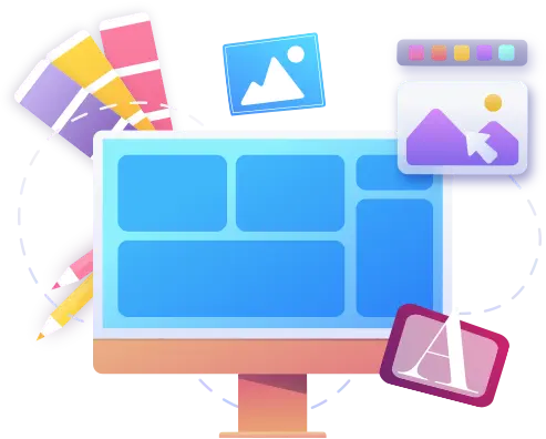 Graphic Design Company in Ahmedabad