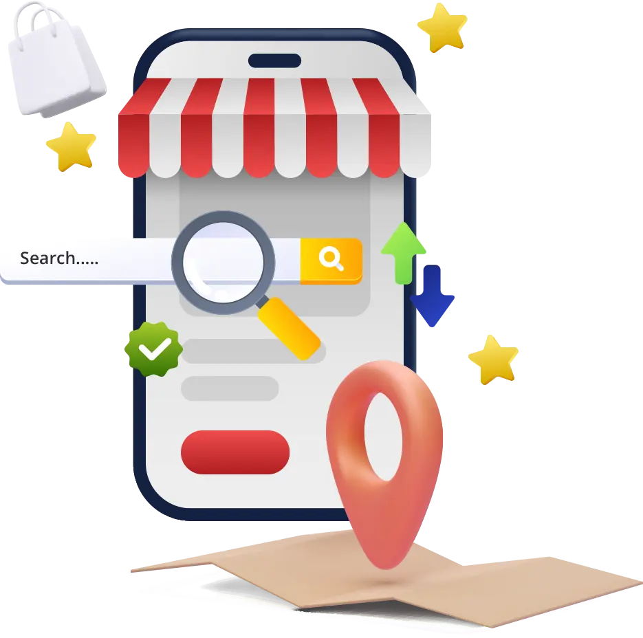 search engine optimization company in Ahmedabad