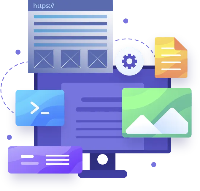 website development company