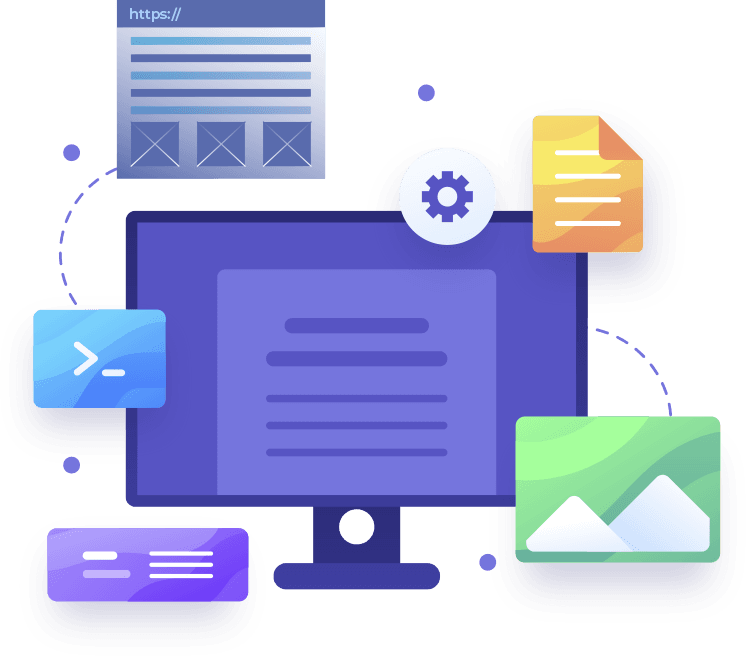 website development company